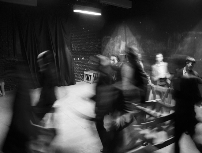 Cuerpo fetiche (2025)