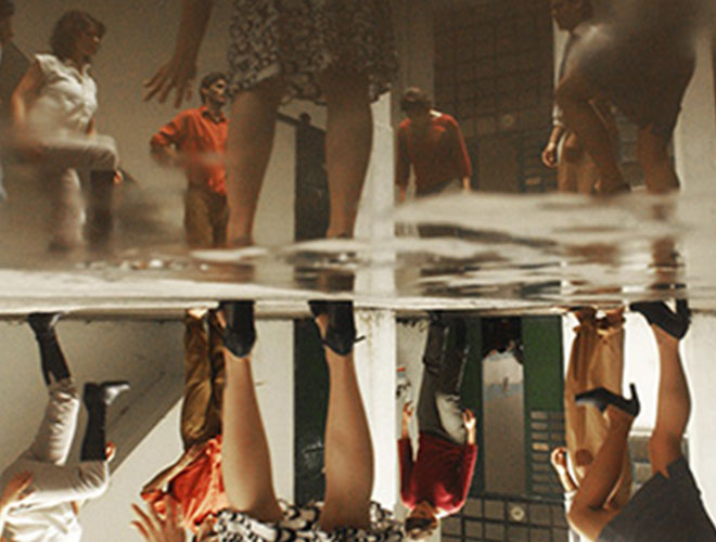 Una épica de la derrota (2022)